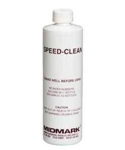 Midmark Speed-Clean Autoclave Cleaner Solution – 16 oz Bottle