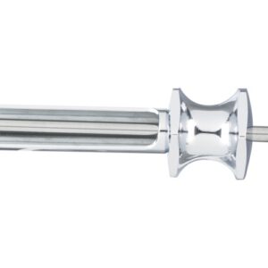 Miltex Aspirating Syringe Type "A" 1.8cc