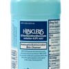 Molnylycke Hibiclens Antiseptic Antimicrobial Skin Cleanser 4 oz Single Bottle