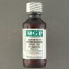 Hydroxyzine HCl 10 mg / 5 mL Syrup Bottle 16 oz.