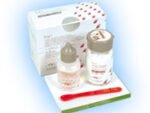 Fuji I Glass Ionomer Luting Cement, Light Yellow, 1:1 Package