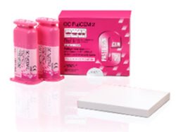 FujiCEM 2 Resin Modified Glass Ionomer Cement Refill - No Mixing tips