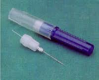Needle Tips