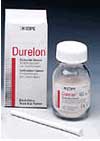 Durelon Triple Powder - Carboxylate Luting Cement, Hand Mixing - 60g