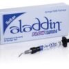 Sultan Aladdin Flow Flowable Composite Aladdin FLOW Syringe Refill A3, 2 x 1.3g, 30 tips