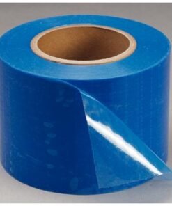 TMG Barrier Film Universal, Blue, 4" x 6", 1200/Roll