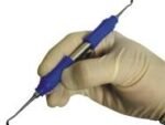 PacDent Silicone Instrument Grips- F grip assorted, 20/box