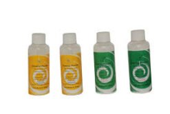 Prophy powder