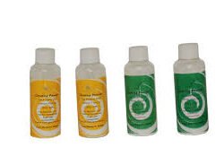 Prophy powder