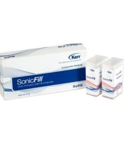 SonicFill - Unidose Refill, 20/Pkg, A1.