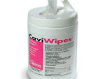Metrex CaviWipes Disinfecting Towelettes - Kill TB in 3 Minutes, HIV in 2 Minutes ( Large )
