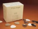 Dri-Angle Small-Plain Cotton Roll Substitute, 400/bx