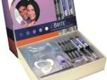 PacDent iBrite® chairside tooth whitening kit, gel-type, 5-patient kit 
