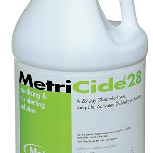 Metrex Metricide 28 - Gallon