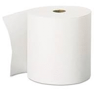 Tissues and Towels