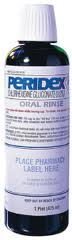 Chlorhexidine, Oral Rinses