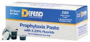Prophy Paste