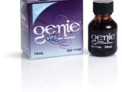 Genie VPS Tray Adhesive