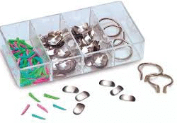 Matrix Systems