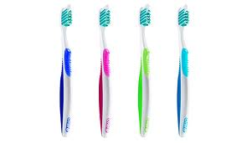 Toothbrushes