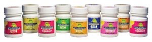 thumbnail image 2 of Dental Keystone GELATO Topical Anesthetic Gel - 1 Oz Jar - Gluten Free - MARK3 1602 2 of 6