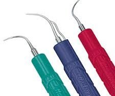 Ultrasonic Inserts