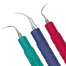 Ultrasonic Inserts