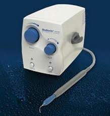 Ultrasonic Scaler Units