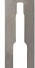  MYCO TECHNOCUT DISPOSABLE SCALPELS - Size 15 Stainless Steel , 10/bx