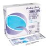 Surgical Blade Glassvan® Carbon Steel No. 12 Sterile Disposable Individually Wrapped