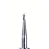 Defend FG #330 SS (short shank) Pear shaped Carbide Bur, Package of 10