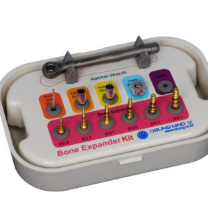 Bone Expander Kit, BEPD