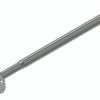 Diamond Coated Micro Saw Blade, Straight, 8mm, MICSS08