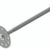 Diamond Coated Micro Saw Blade, Straight, 15mm, MICSS15