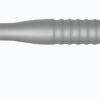 Dental CONVEX OSTEOTOME 2.8mm, BOVX28F