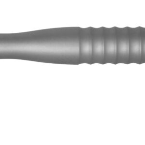 Dental CONVEX OSTEOTOME 3.3mm, BOVX33F