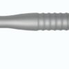 Dental CONVEX OSTEOTOME 3.3mm, BOVX33F