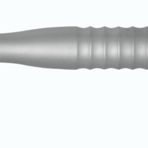 Dental CONVEX OSTEOTOME 3.8mm, BOVX38F