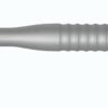 Dental CONVEX OSTEOTOME 4.3mm, BOVX43F