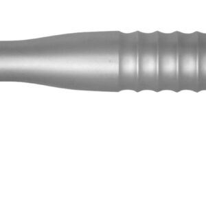 Dental CONVEX OSTEOTOME 5.0mm, BOVX50F