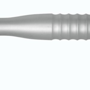 Dental CONVEX OSTEOTOME 5.0mm, BOVX50F