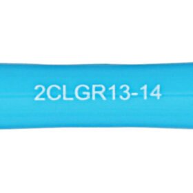 Dental Curette, Gracey, Autoclavable Silicone Handle, 2CLGR13-14