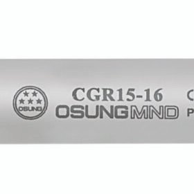 Dental Curette, Gracey, Std., CGR15-16
