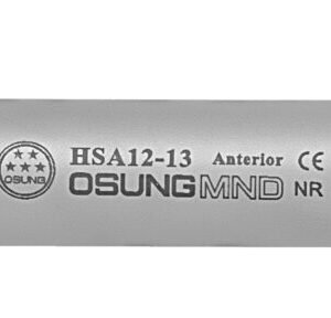 Dental Anterior Hoe Scaler, HSA12-13