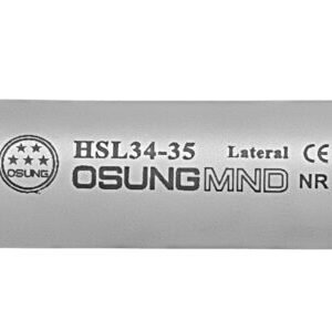 Dental Lateral Hoe Scaler, HSL34-35