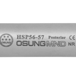  Dental Hoe Scaler, Posterior, HSP56-57