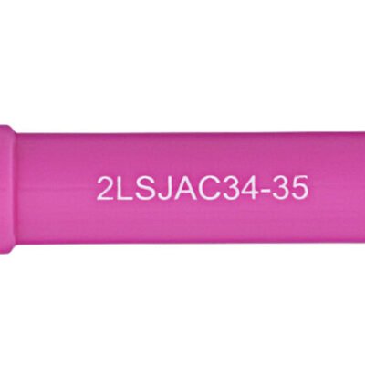 Osung 2Lsjac34-35 Sickle Scaler Jacquette Jac 34/35 Periodontal Tool, 2LSJAC34-35