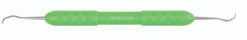 Dental Curette, Universal, Columbia, Autoclavable Handle, 2CUC13-14