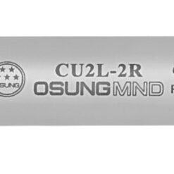 Dental Universal Curette, Columbia, CU2L-2R