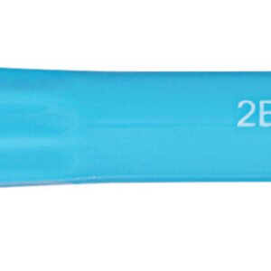 Dental Probe, Autoclavable Silicone Handle, 2BPUNC15